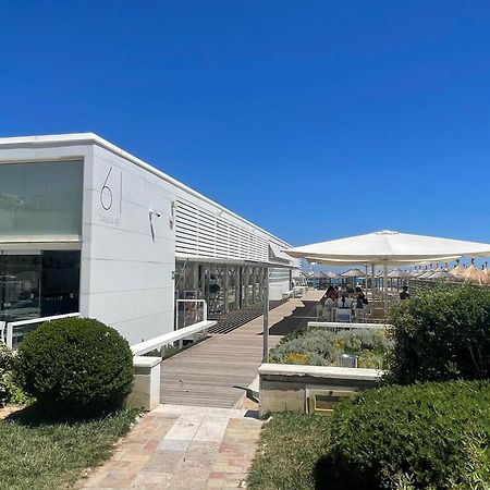Bed and Breakfast Carducci 83 Pescara Zewnętrze zdjęcie