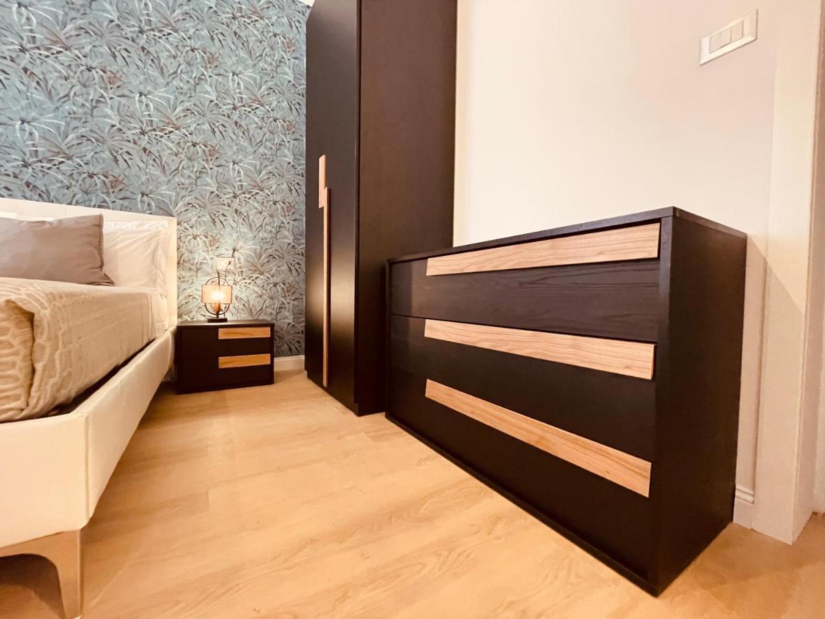 Bed and Breakfast Carducci 83 Pescara Zewnętrze zdjęcie