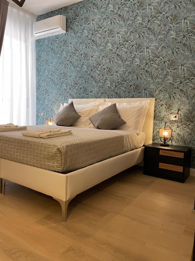 Bed and Breakfast Carducci 83 Pescara Zewnętrze zdjęcie