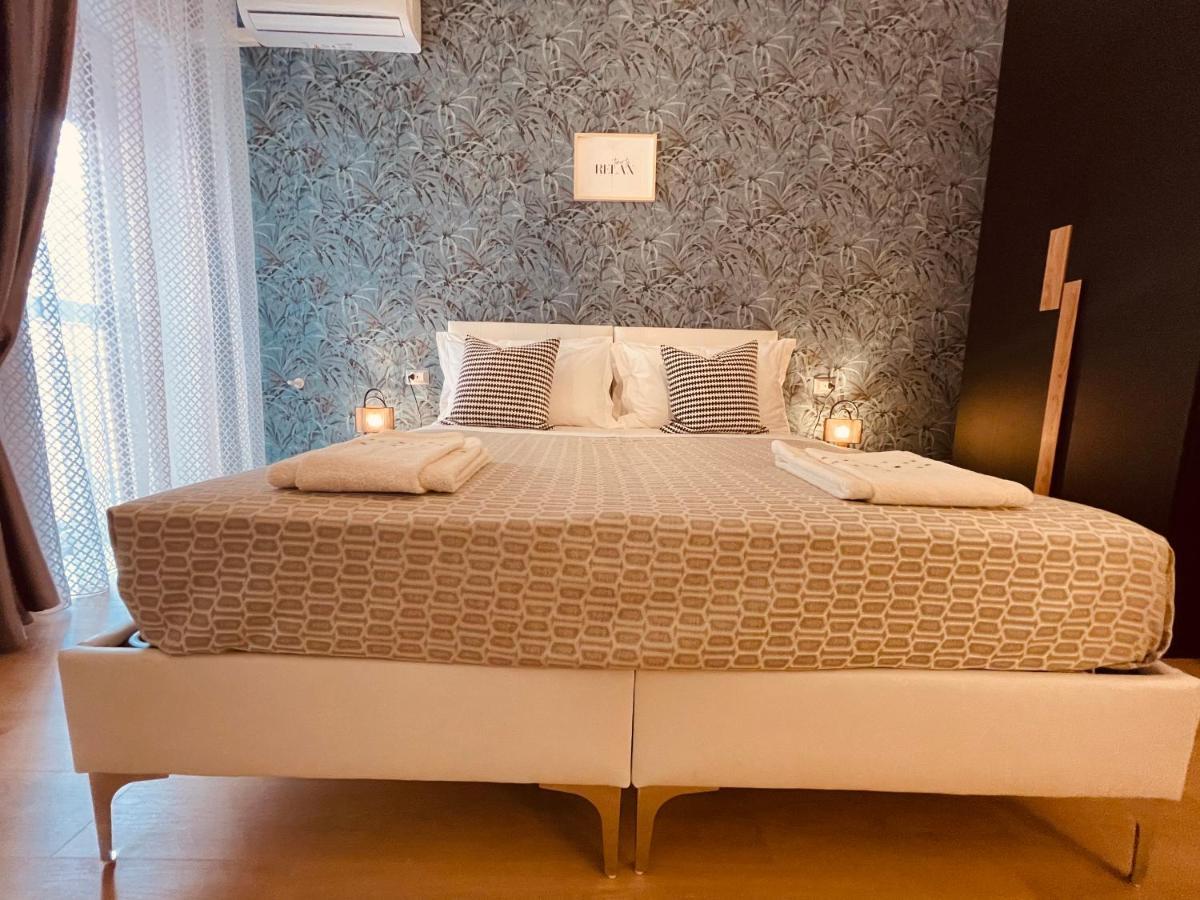 Bed and Breakfast Carducci 83 Pescara Zewnętrze zdjęcie