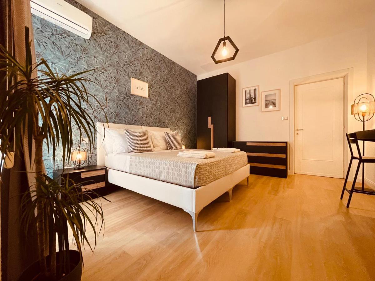 Bed and Breakfast Carducci 83 Pescara Zewnętrze zdjęcie