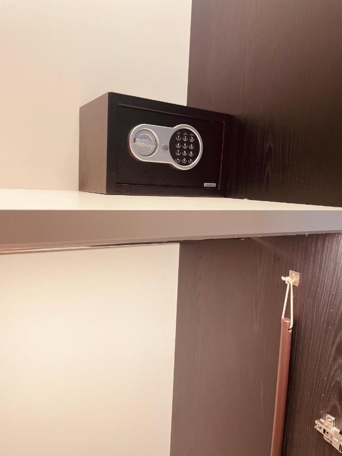 Bed and Breakfast Carducci 83 Pescara Zewnętrze zdjęcie