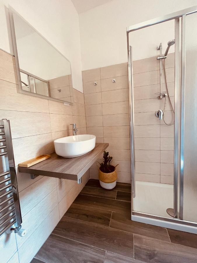 Bed and Breakfast Carducci 83 Pescara Zewnętrze zdjęcie