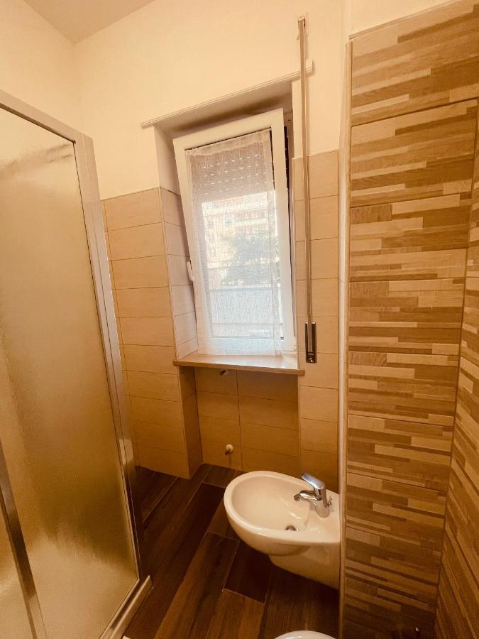 Bed and Breakfast Carducci 83 Pescara Zewnętrze zdjęcie