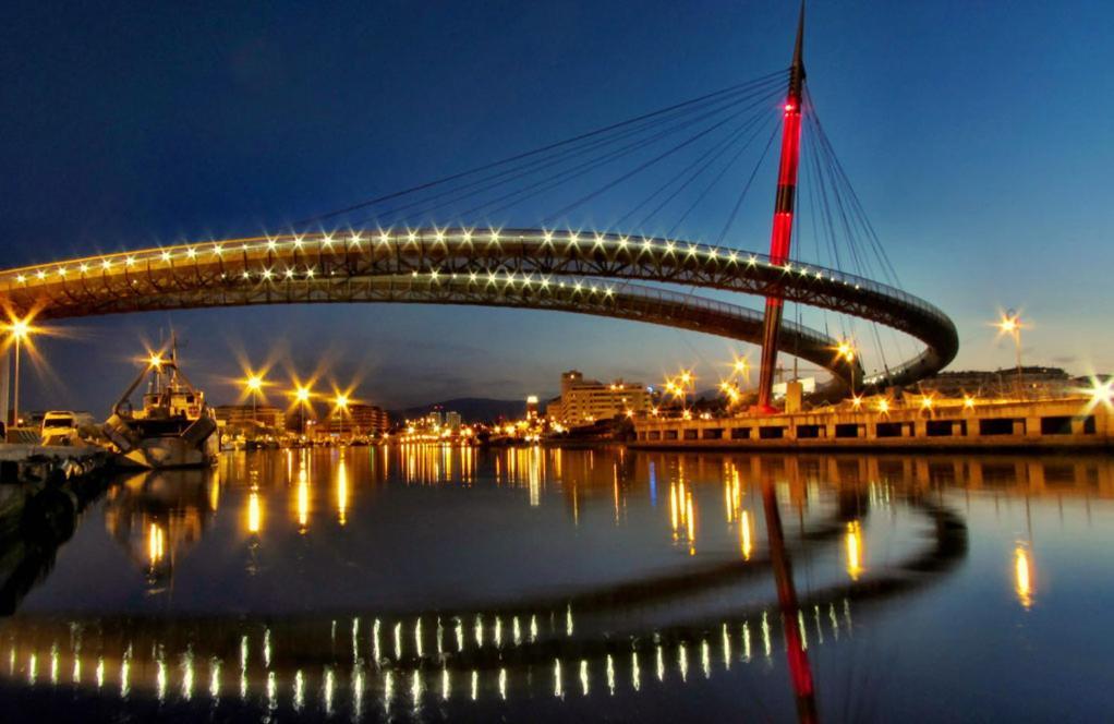 Bed and Breakfast Carducci 83 Pescara Zewnętrze zdjęcie