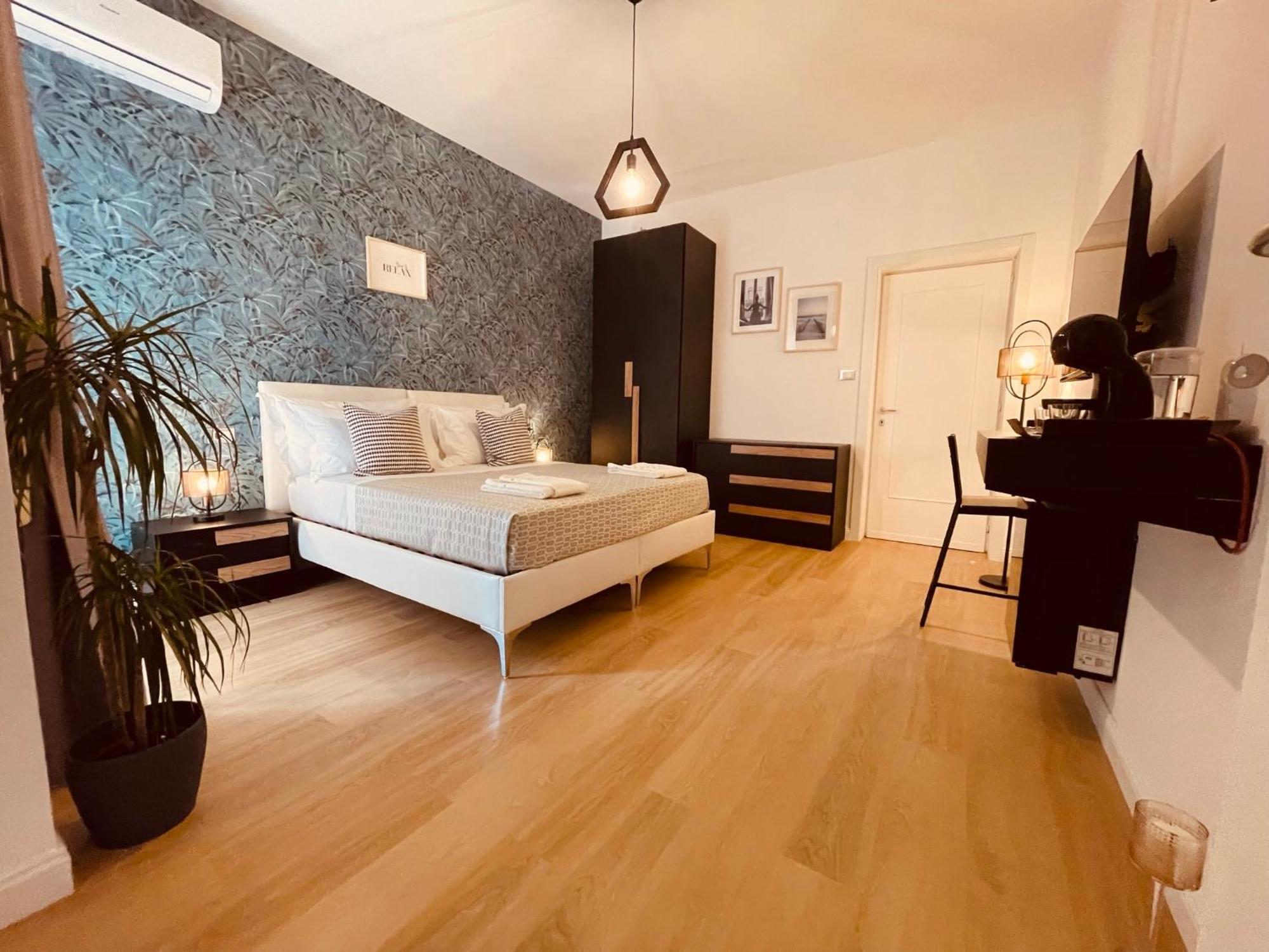Bed and Breakfast Carducci 83 Pescara Zewnętrze zdjęcie